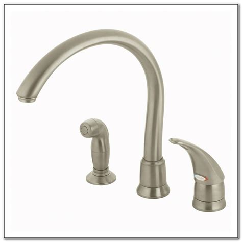 Moen Monticello Faucet Parts Diagram