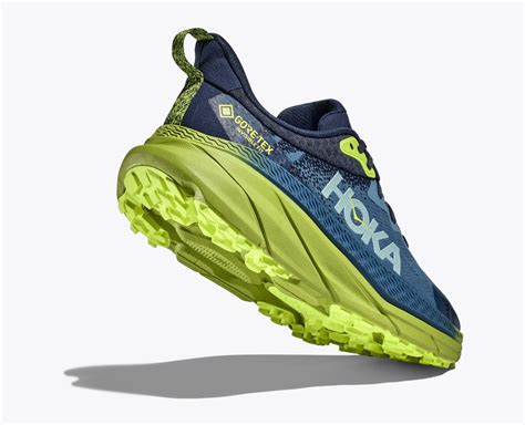 Challenger 7 Gtx Lightweight Running Shoe Hoka