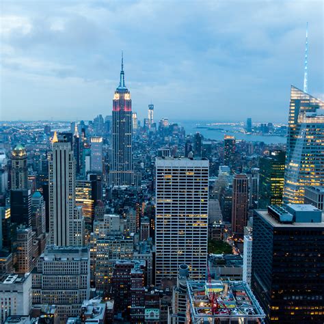 Collection 92 Pictures Photos Of New York City Skyline Superb