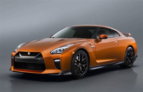 2017 nissan gt r unveiled on sale in australia in september performancedrive