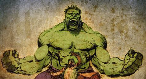 Hulk Wallpapers 2017 Wallpaper Cave