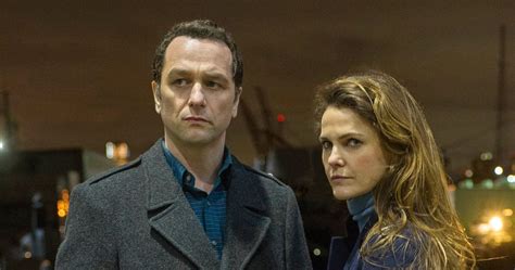 FX's The Americans & 9 Other Great Shows Nobody Watched
