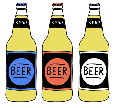 Beer Bottles Clipart 20 Free Cliparts Download Images On Clipground 2020