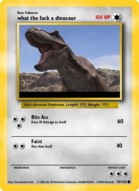 To figure out how to word something, look at other official cards for similar effects and build your effect off of them. Pokemon Card Maker App | Pokemon cards, Pokemon, Card maker