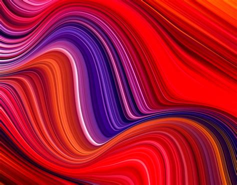 Curved Abstract Design Wallpaper Hd Abstract 4k Wallpapers Images And