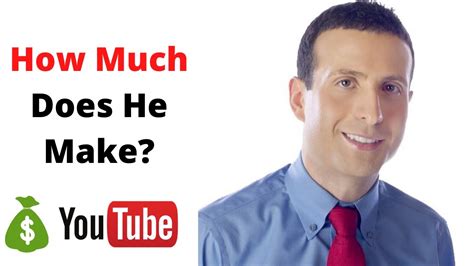 How Much Does The Deal Guy Make On Youtube Youtube