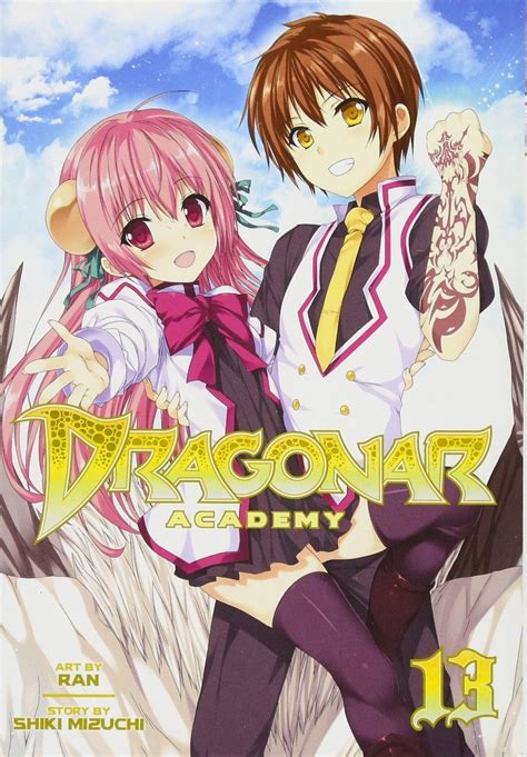 Dragonar Academy Anime Dub Dragonar Academy Season 1 Dub Episode 12