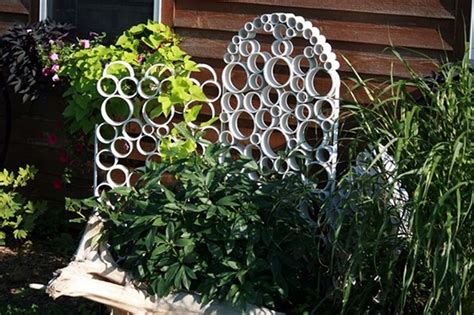 Get contact details & address of companies manufacturing and supplying pvc garden pipe, polyvinyl chloride garden pipe across india. 20+ Most Easy Diy PVC Ideas To Have A Garden for Small ...
