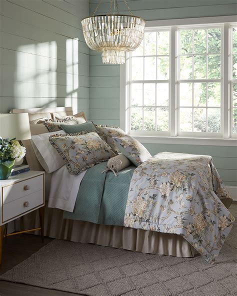 Sherry Kline Home Amelie 3 Piece Queen Comforter Set And Matching Items
