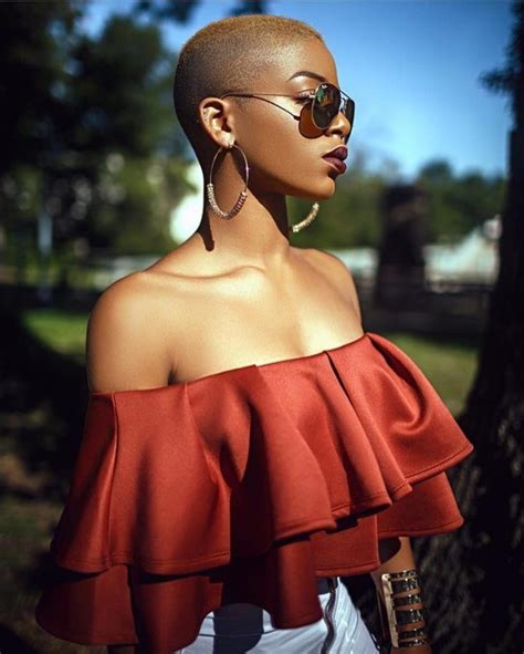 50 photos of celebrities' short haircuts and hairstyles done right. 50 Cute Short Haircuts & Hairstyles for Black Women in ...