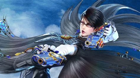 Bayonetta Uses Body Confidence To Combat Heaven And Hell Syfy Wire