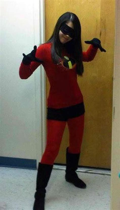 But she's far from the only superheroine who should make your list of halloween contenders. Pin on Homecoming week