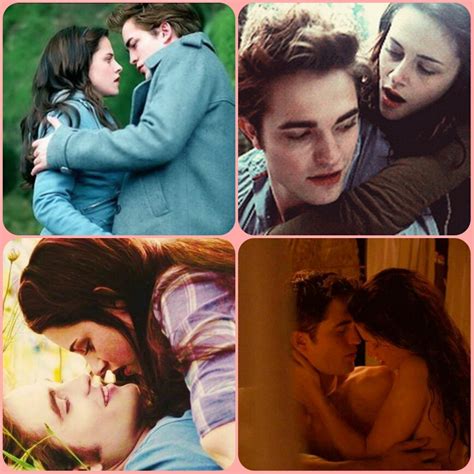 Edward And Bella Twilight Movie Wallpaper Fanpop