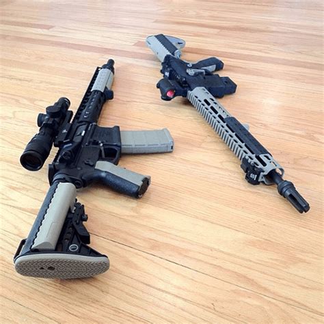Find The Best Ar 15 Accessories Online Three Points Mounting