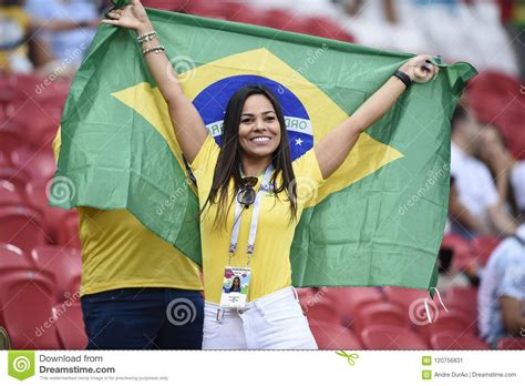 World Cup 2018 Editorial Photo Image Of Match Arena 120756831