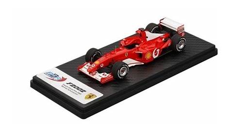 Formula 1 Model Cars | Formula Model Shop | F1 model cars, Model cars
