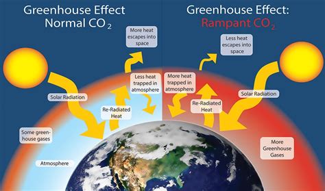 Introductory Guide To Greenhouse Gases Plannet Zero