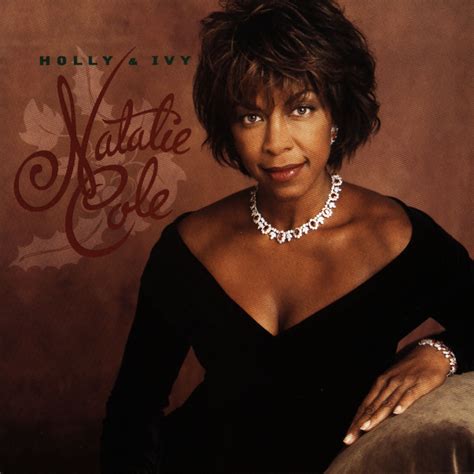 Natalie Cole Holly And Ivy 2019 Flac Hd Music Music Lovers
