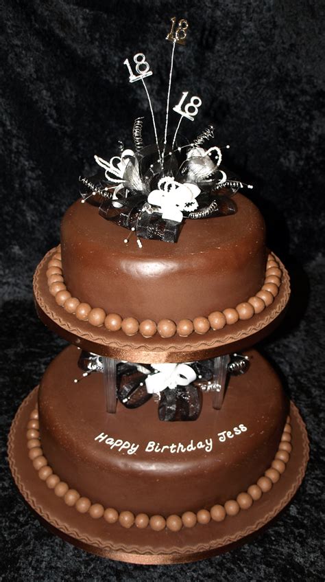 Sons 18th birthday cake, showing him over the years. Cake Ideas For 18Th Birthday : 18th Birthday Cake Ideas | Birthday Cakes | Cake ... - Outdoor ...