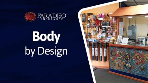 Body By Design Youtube