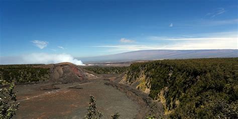 Experience A Guided Tour Of Volcano National Park And Beyond Big