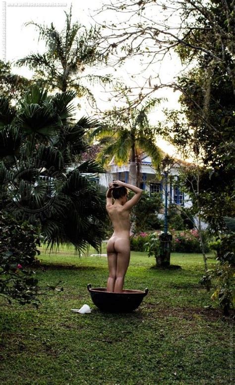 Fotos De J Ssika Alves Pelada Na Playboy Safadas Na Web