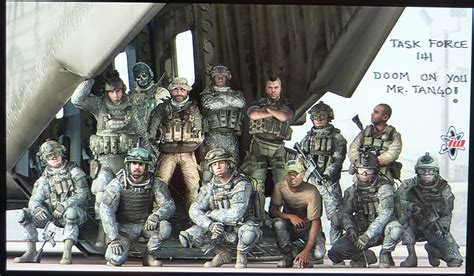 March 30 2010 Modern Warfare 2 Stimulus Day Capsule