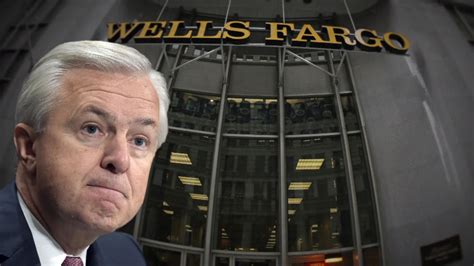 Wells Fargo Ceo John Stumpf Retires Effective Immediately Nbc News