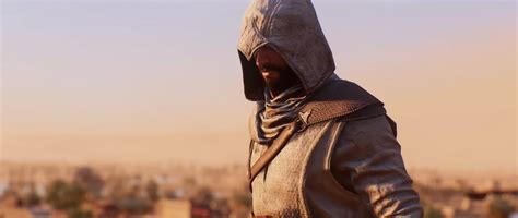 Assassin S Creed Mirage Svelato Il Nuovo Trailer Di Lancio