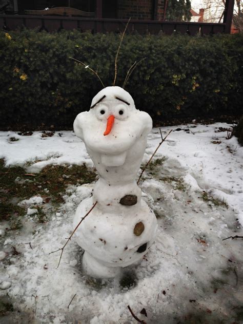 Iii⇒ die derzeit besten olaf schneemann bilder im test oder vergleich dez. Wer will einen coolen Schneemann bauen? - Archzine.net