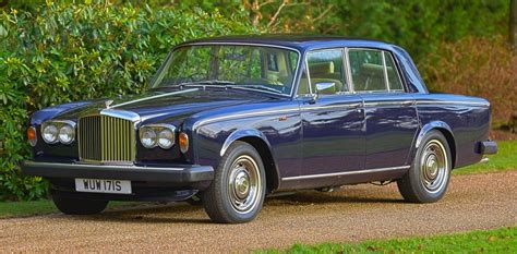 1978 Bentley T2 Is Listed Sold On Classicdigest In Grays By Vintage