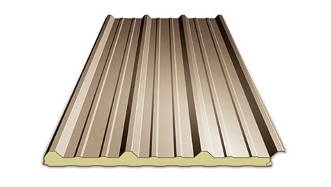 Insulated Metal Panels Abc Metal Roofing