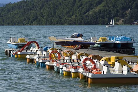 I Cinque Laghi Più Belli Del Trentino Itinerari E Luoghi