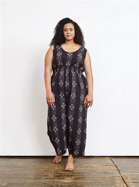 10 Plus Sized Ethical Brands We Are Loving For Summer Fashion Ethical Clothing Ethical