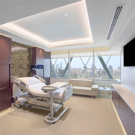 Cleveland Clinic Health Ahr Architects And Building Consultants