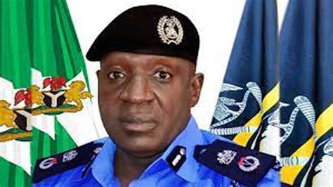 Suspected Criminals Arrested In One Year Says Ari Delta Cp Ask Bolajilegal