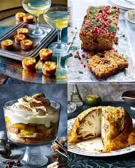 76 best christmas dinner recipes to help you prepare the ultimate feast. Pin by Estella Hirthe on Delicious recipes from my mom ...