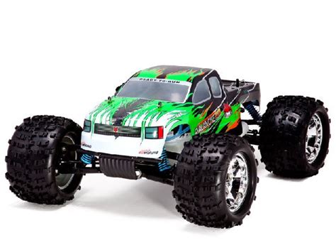 Gas Powered Rc Trucks 4x4 Mudding For Sale Under 100 Dollars