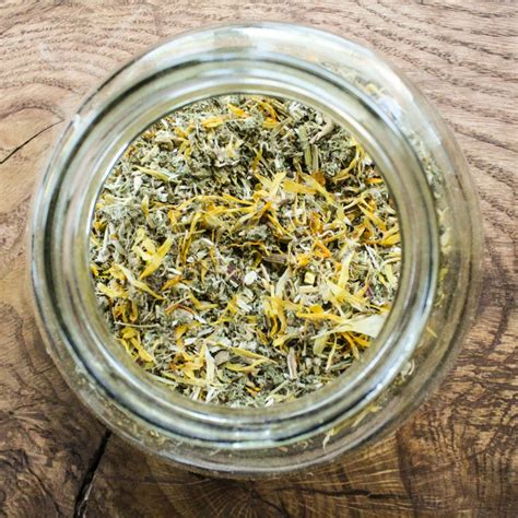 Digestive Herbs Soothing Meadowsweet And Heartburn Relief Tea Via