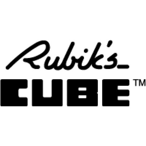 Rubiks Cube Brands Of The World Download Vector Logos And