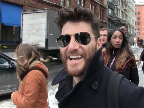 I'm a diehard dylan fan, and my dad and i joke that if i ever met him, i'd have him sign his name right under my tattoo and then i'd run to the parlor to get his. 'Making History' Star Adam Pally Jokes About Killing Trump ...