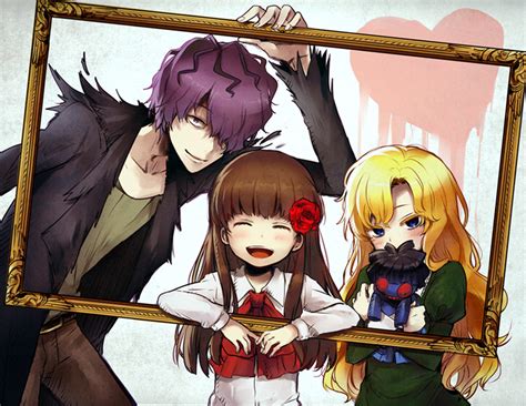 Interactive brokers ®, ibsm, interactivebrokers.com ®, interactive analytics ®, ib options analyticssm, ib smartroutingsm, portfolioanalyst ®, ib trader workstationsm and one world. Ib Image #1118872 - Zerochan Anime Image Board