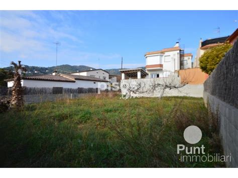 .piso con terraza en el centro de premia de mar en exclusiva les ofrecemos una nueva oferta en a: Terreno en venta en Club de Tenis en Premià de Dalt por ...