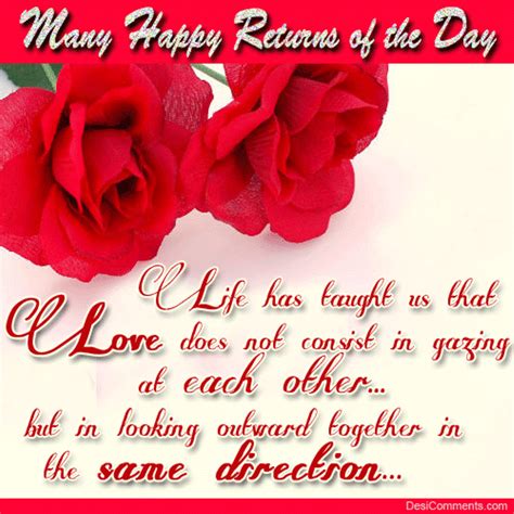 Wish his on his special day and remind sweet past memories. Quotes For Girlfriend Birthday Wishes. QuotesGram