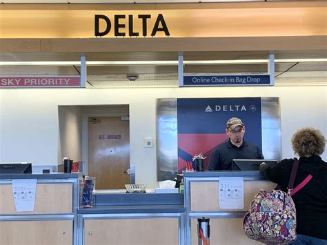 Delta Airlines knows how important customer service is to any business