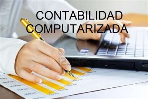 Contabilidad Computarizada SECOM