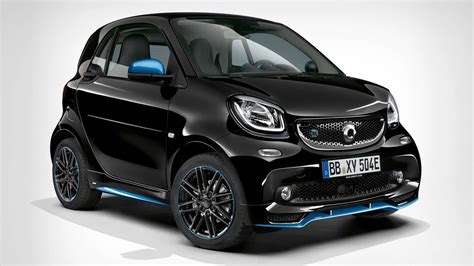 Smart Fortwo Coupe News And Reviews