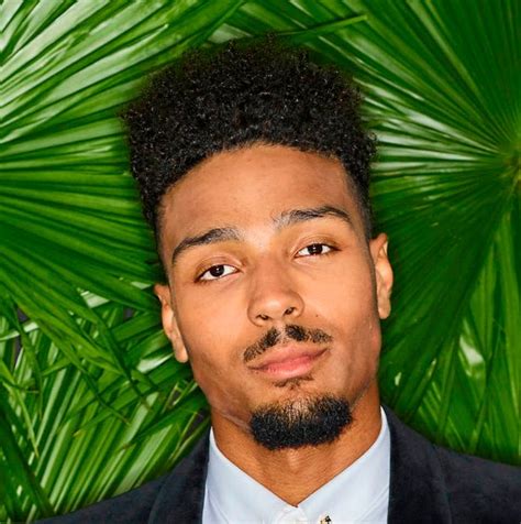 Everything you need to know about the diversity dancer before he heads into the jungle. 'He'll be a mess': I'm A Celebrity's Jordan Banjo set for ...