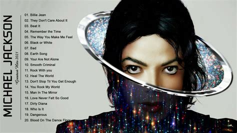 Michael Jackson Greatest Hits Full Album Best Songs Of Michael Jackson HD HQ NO ADS YouTube
