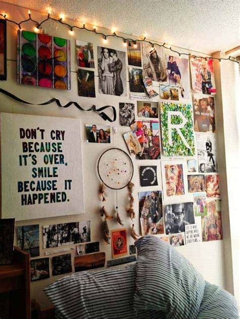 10 Cool Ways To Decorate Your Room